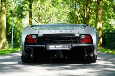 1993 Jaguar XJ220