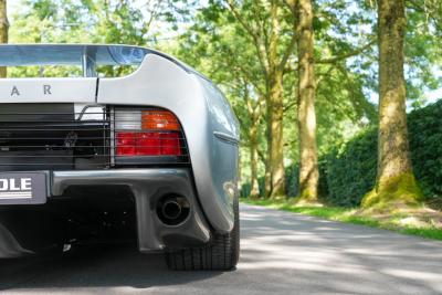 1993 Jaguar XJ220