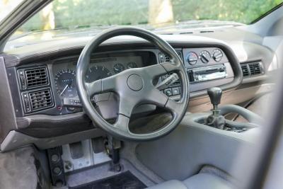 1993 Jaguar XJ220