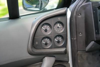 1993 Jaguar XJ220