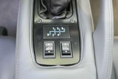 1993 Jaguar XJ220