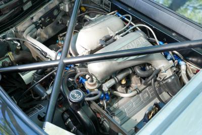 1993 Jaguar XJ220