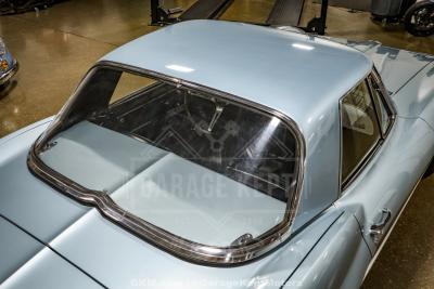 1966 Chevrolet Corvette