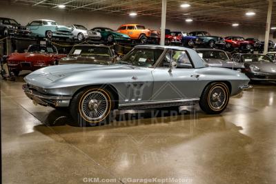 1966 Chevrolet Corvette