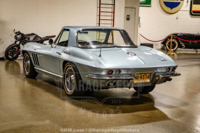 1966 Chevrolet Corvette