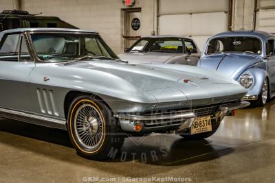 1966 Chevrolet Corvette