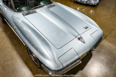 1966 Chevrolet Corvette