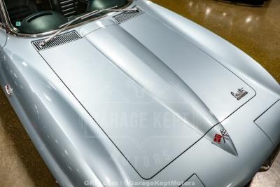 1966 Chevrolet Corvette