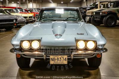 1966 Chevrolet Corvette