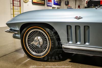 1966 Chevrolet Corvette