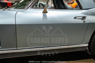 1966 Chevrolet Corvette