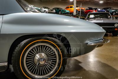1966 Chevrolet Corvette