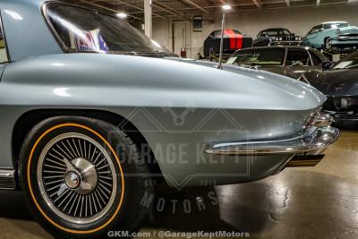 1966 Chevrolet Corvette