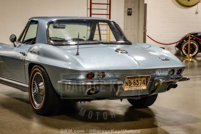 1966 Chevrolet Corvette