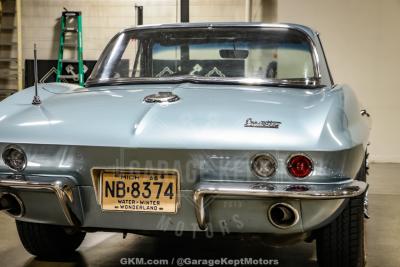 1966 Chevrolet Corvette