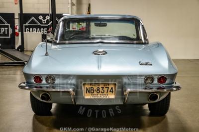 1966 Chevrolet Corvette
