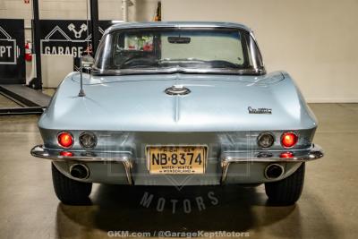 1966 Chevrolet Corvette