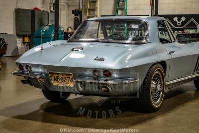 1966 Chevrolet Corvette