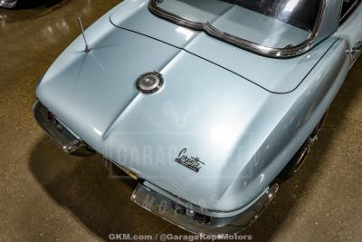 1966 Chevrolet Corvette
