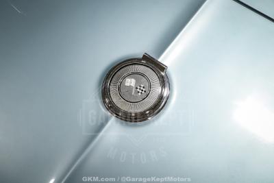 1966 Chevrolet Corvette