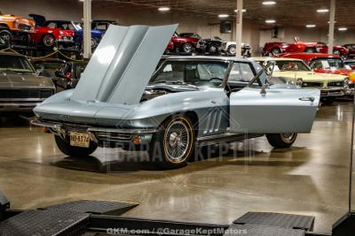 1966 Chevrolet Corvette