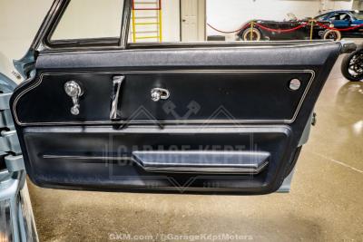 1966 Chevrolet Corvette