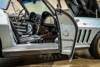 1966 Chevrolet Corvette