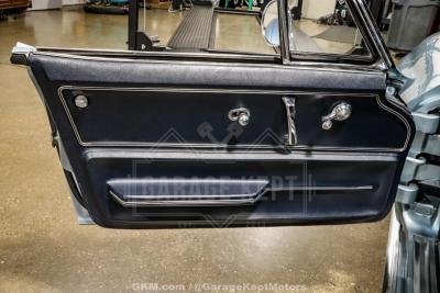 1966 Chevrolet Corvette