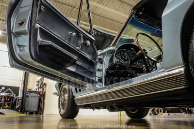 1966 Chevrolet Corvette