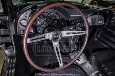 1966 Chevrolet Corvette