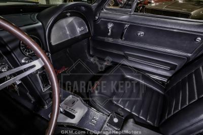 1966 Chevrolet Corvette