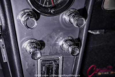 1966 Chevrolet Corvette