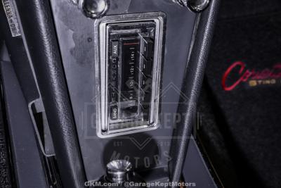 1966 Chevrolet Corvette
