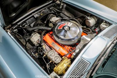 1966 Chevrolet Corvette