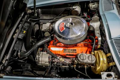 1966 Chevrolet Corvette