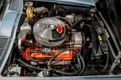 1966 Chevrolet Corvette