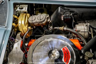 1966 Chevrolet Corvette