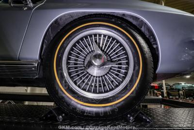 1966 Chevrolet Corvette