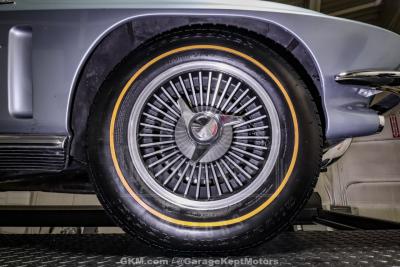 1966 Chevrolet Corvette