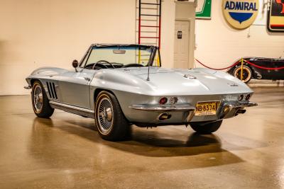 1966 Chevrolet Corvette