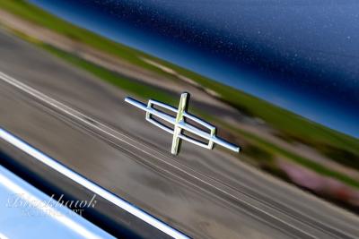 1966 Lincoln Continental
