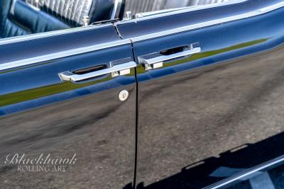 1966 Lincoln Continental