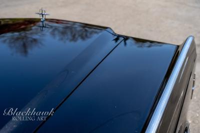 1966 Lincoln Continental