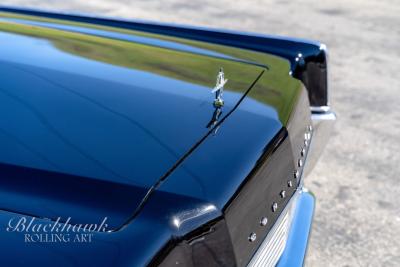 1966 Lincoln Continental