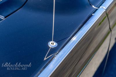 1966 Lincoln Continental