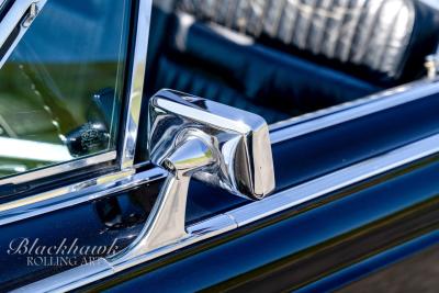 1966 Lincoln Continental