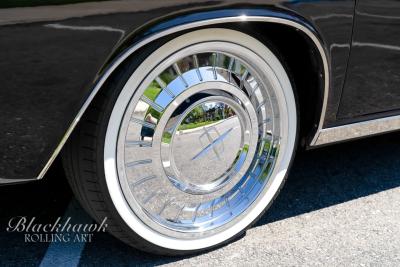 1966 Lincoln Continental