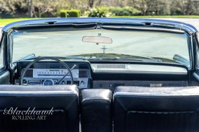 1966 Lincoln Continental