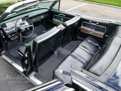 1966 Lincoln Continental