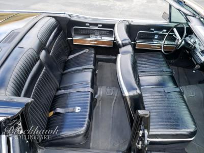 1966 Lincoln Continental